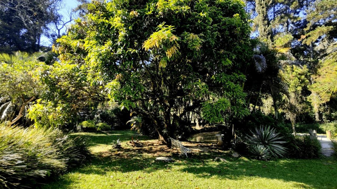 Solar Da Fenix Um Oasis A 40 Min De Sp Villa Mairiporã Екстериор снимка