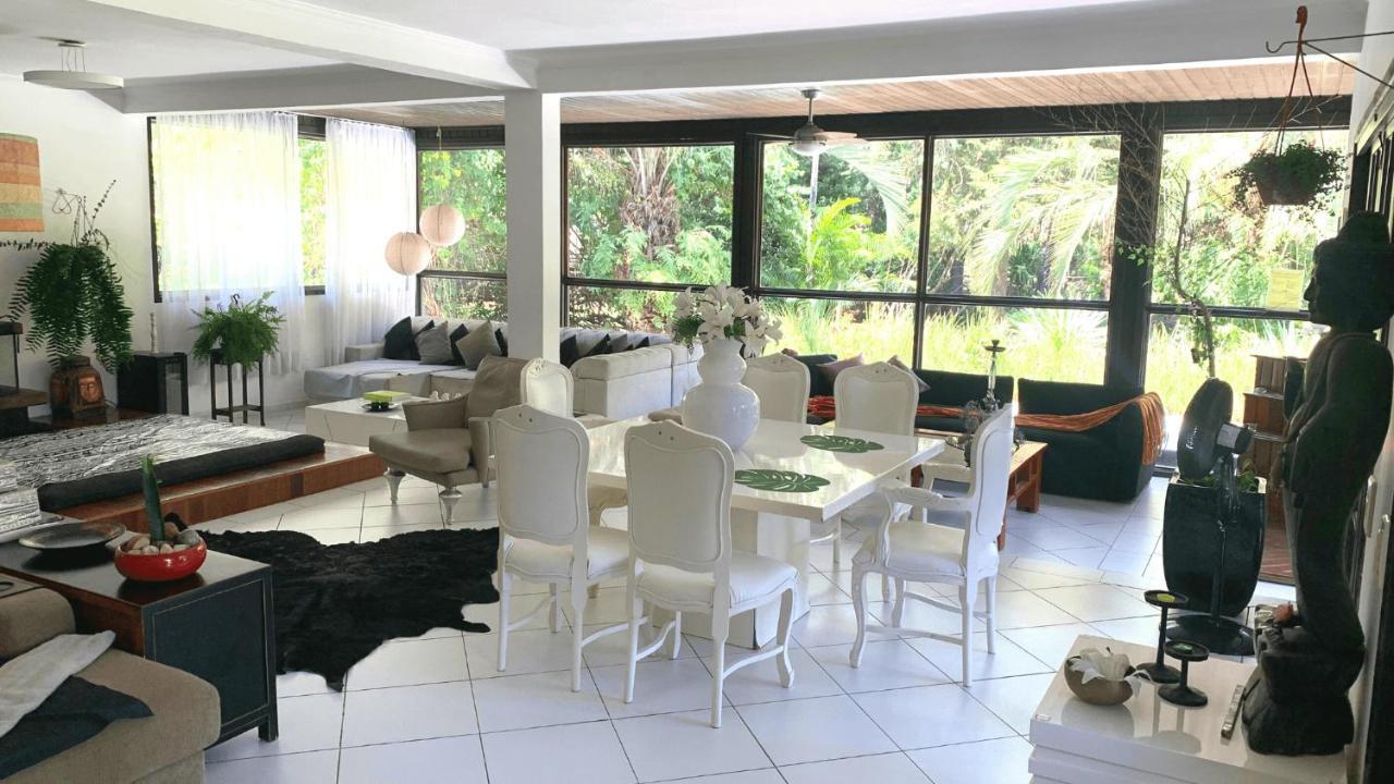 Solar Da Fenix Um Oasis A 40 Min De Sp Villa Mairiporã Екстериор снимка