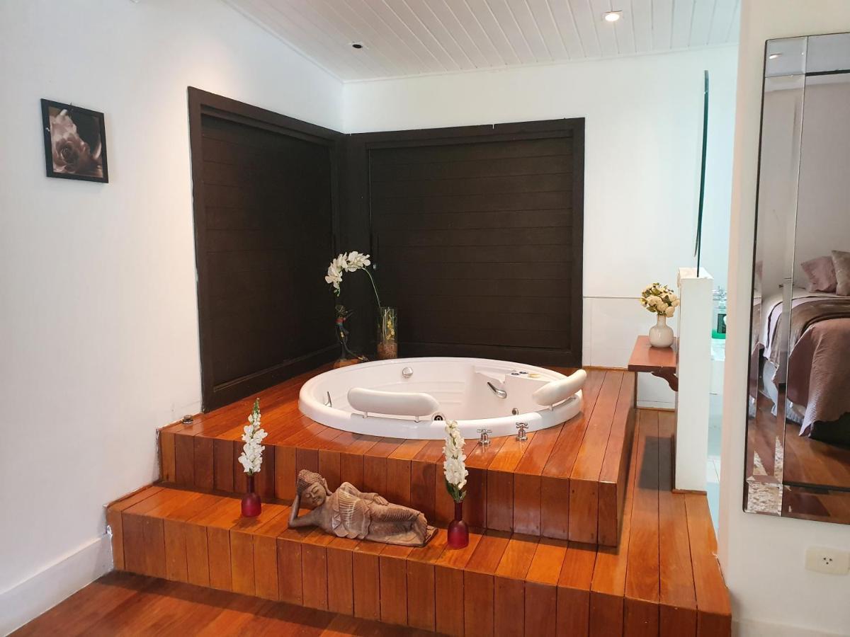 Solar Da Fenix Um Oasis A 40 Min De Sp Villa Mairiporã Екстериор снимка