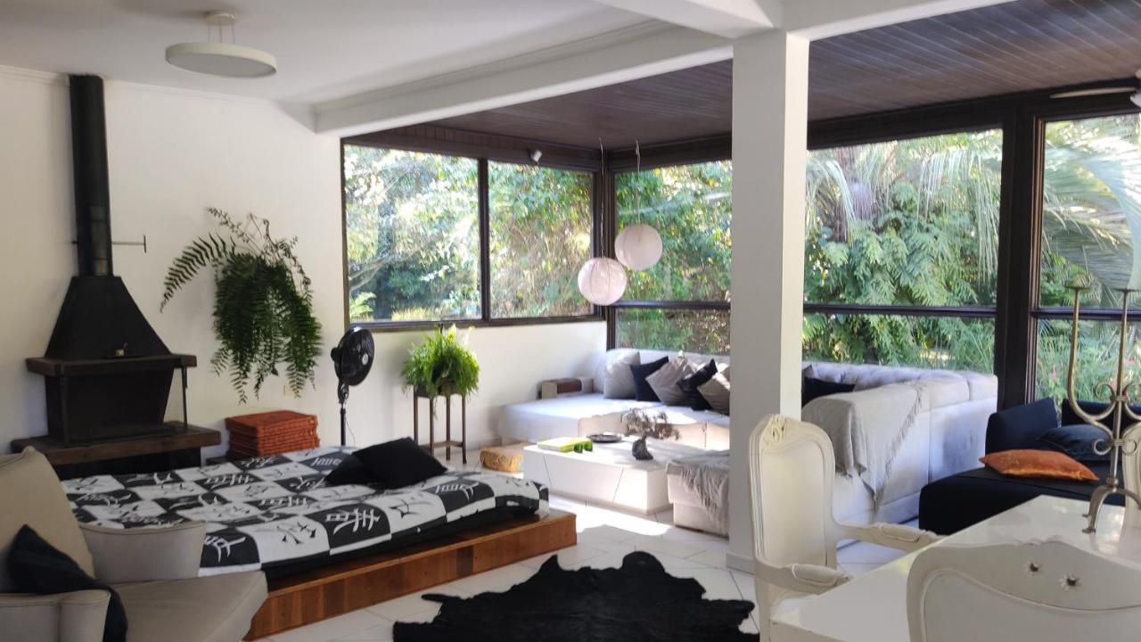 Solar Da Fenix Um Oasis A 40 Min De Sp Villa Mairiporã Екстериор снимка