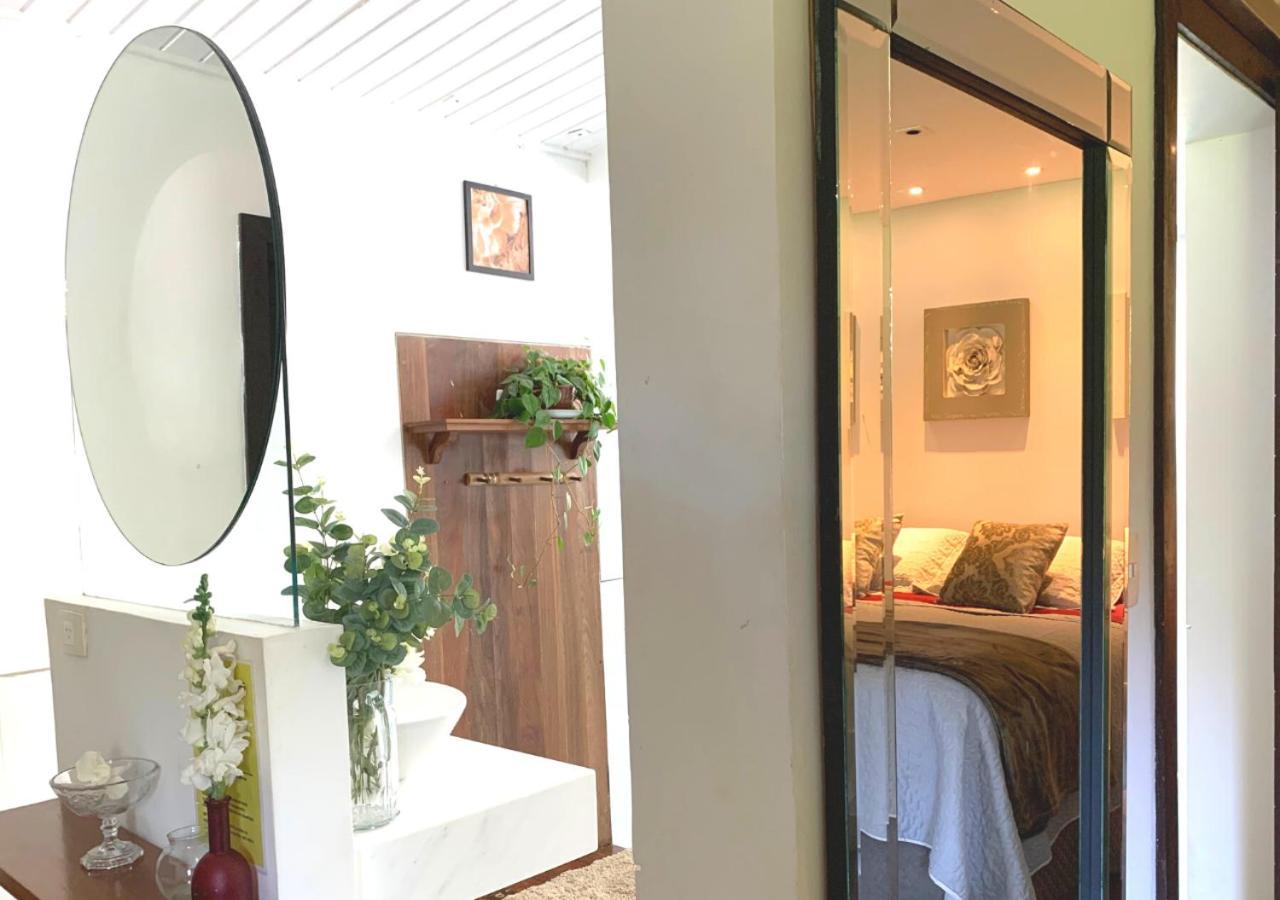 Solar Da Fenix Um Oasis A 40 Min De Sp Villa Mairiporã Екстериор снимка